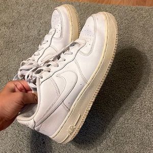 Nike Airforce ones